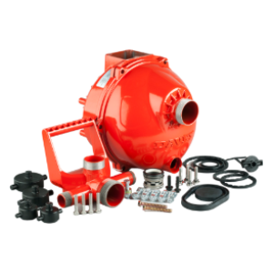 CKD Servicing Kit