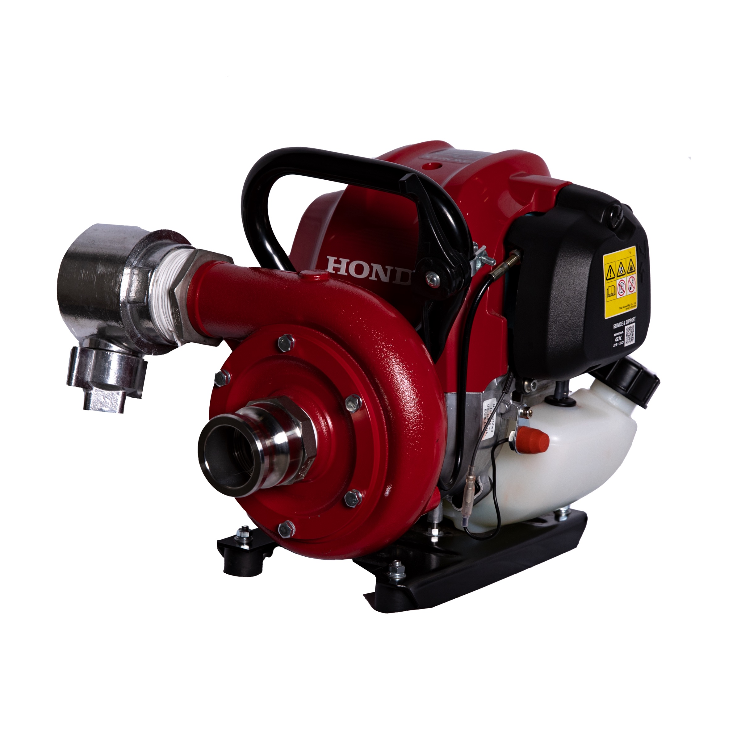 Mini Portable Pump