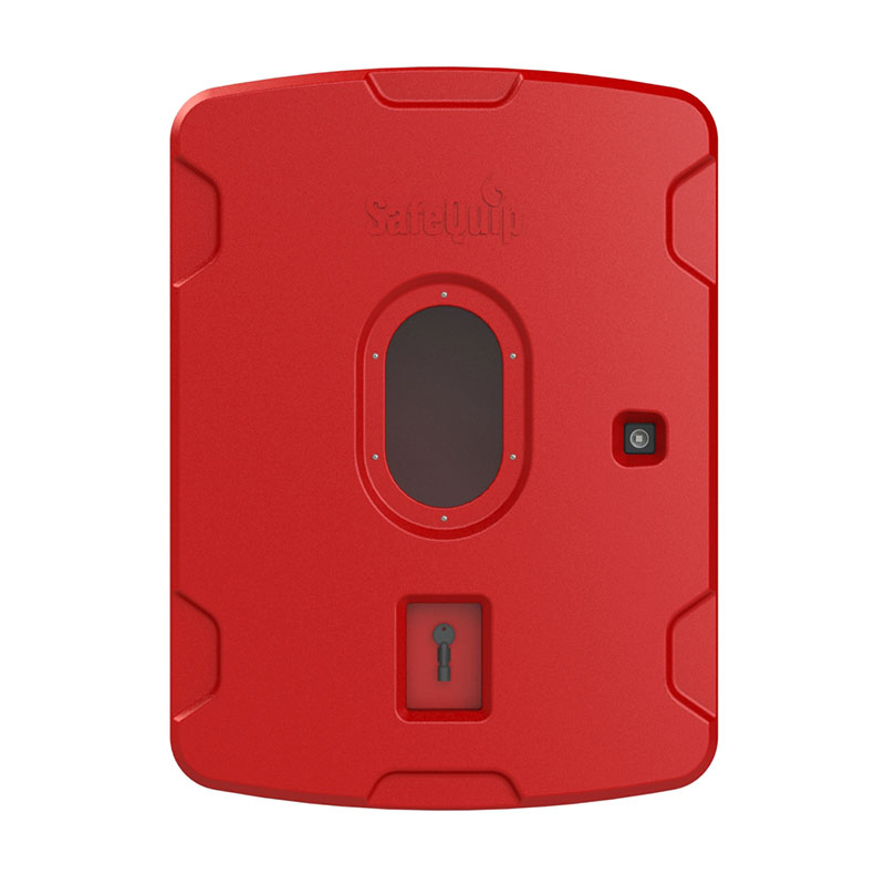 Breather Cabinet