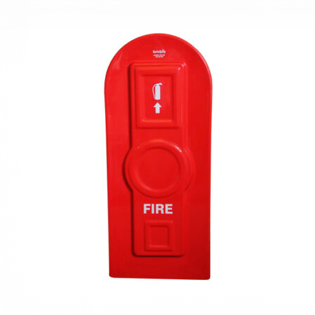Sliding Door Cabinet 9kg — Type Two