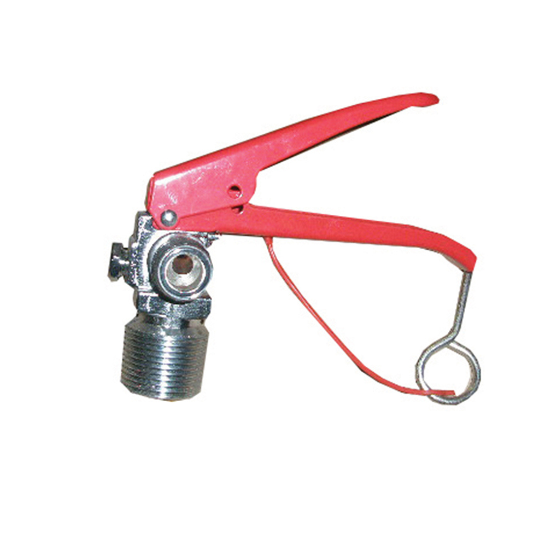 CO₂ 2kg Extinguisher Head