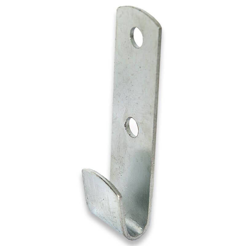 J Brackets