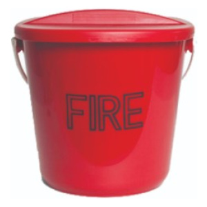 Fire / Sand Bucket