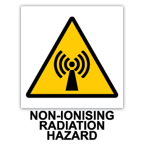 Non-Ionising Radiation Hazard
